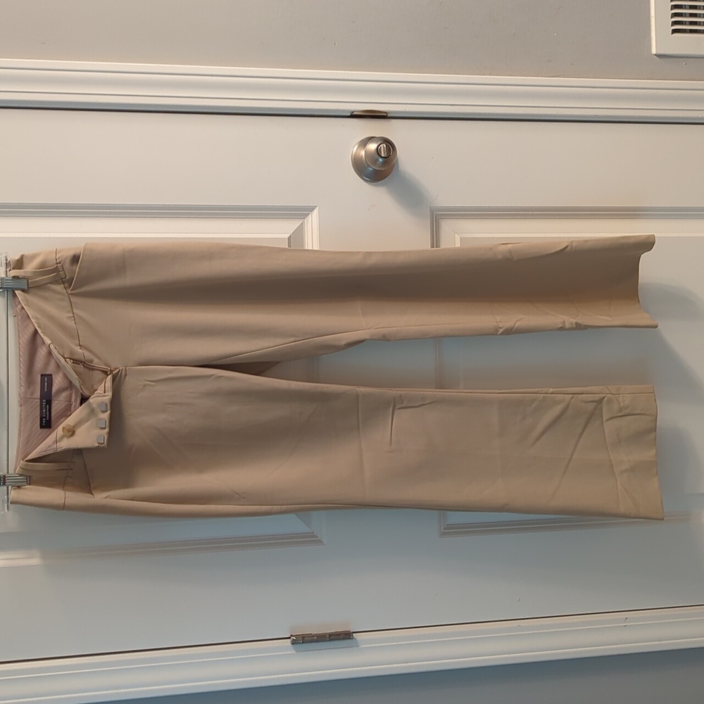 The Limited Cassidy boot cut pants